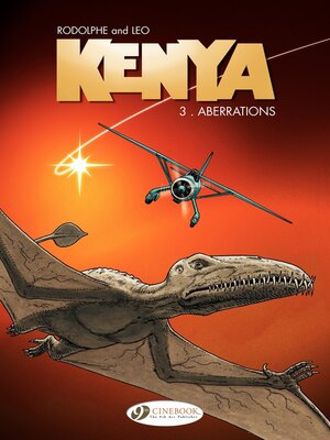 cover image of Kenya, Volume 3